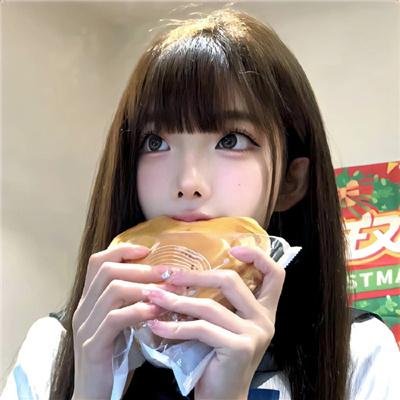 终极女郎封面