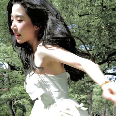 安娜贝尔封面