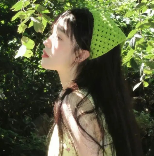 女性枷锁封面